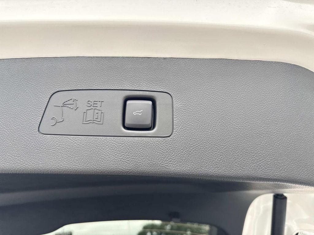 new 2026 Lincoln Corsair car, priced at $48,170