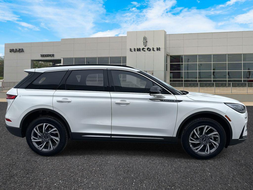 new 2026 Lincoln Corsair car, priced at $48,170