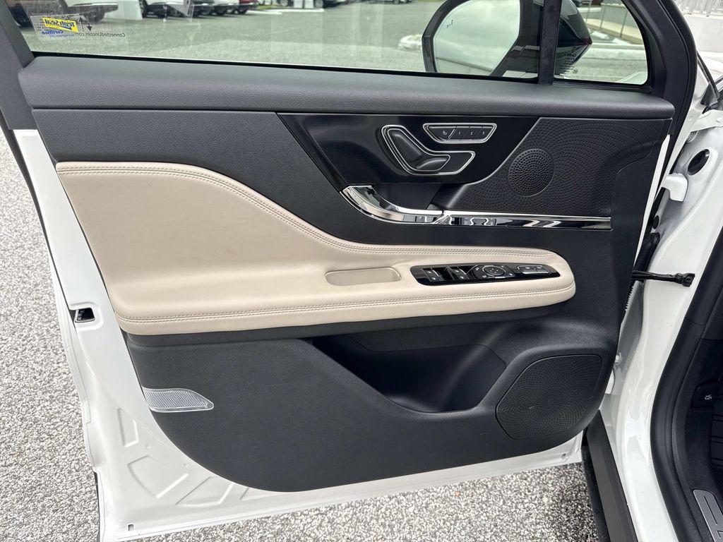 new 2026 Lincoln Corsair car, priced at $48,170