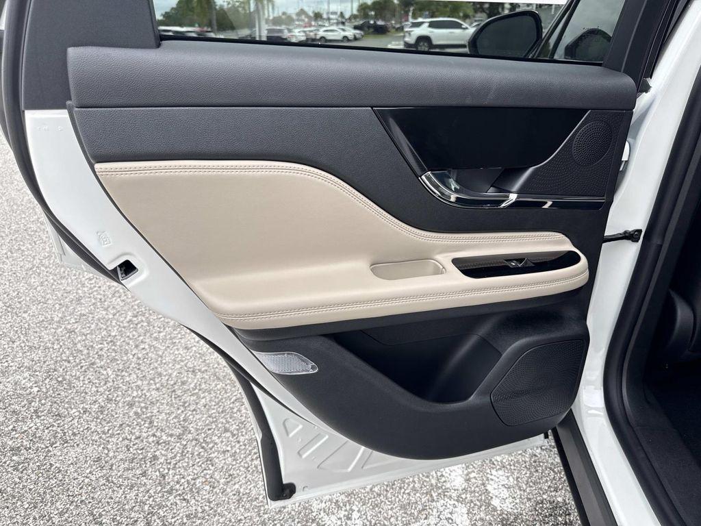 new 2026 Lincoln Corsair car, priced at $48,170