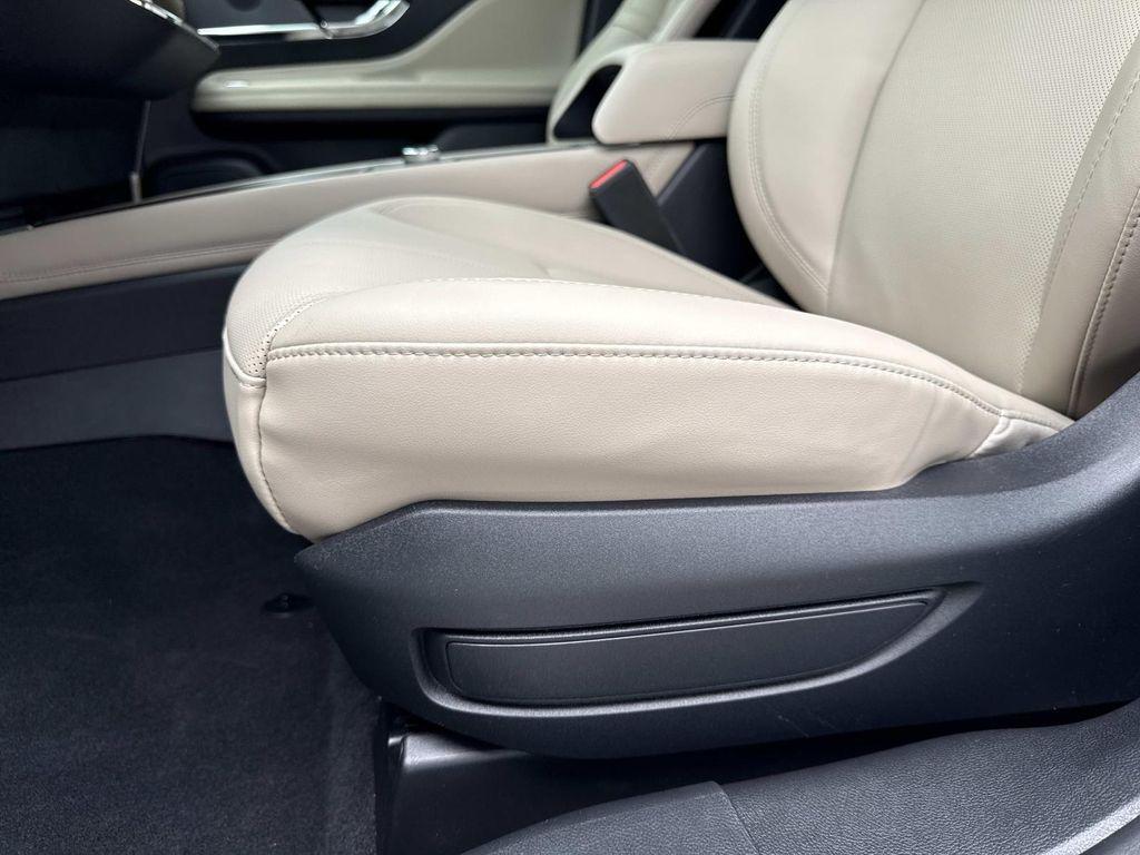 new 2026 Lincoln Corsair car, priced at $48,170