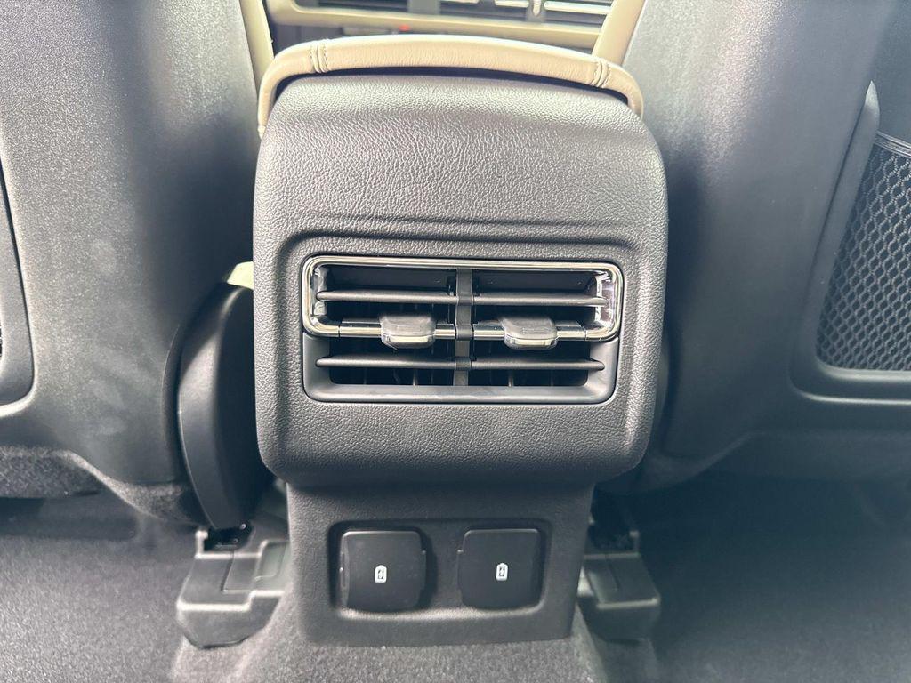 new 2026 Lincoln Corsair car, priced at $48,170