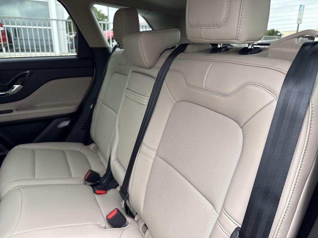 new 2026 Lincoln Corsair car, priced at $48,170