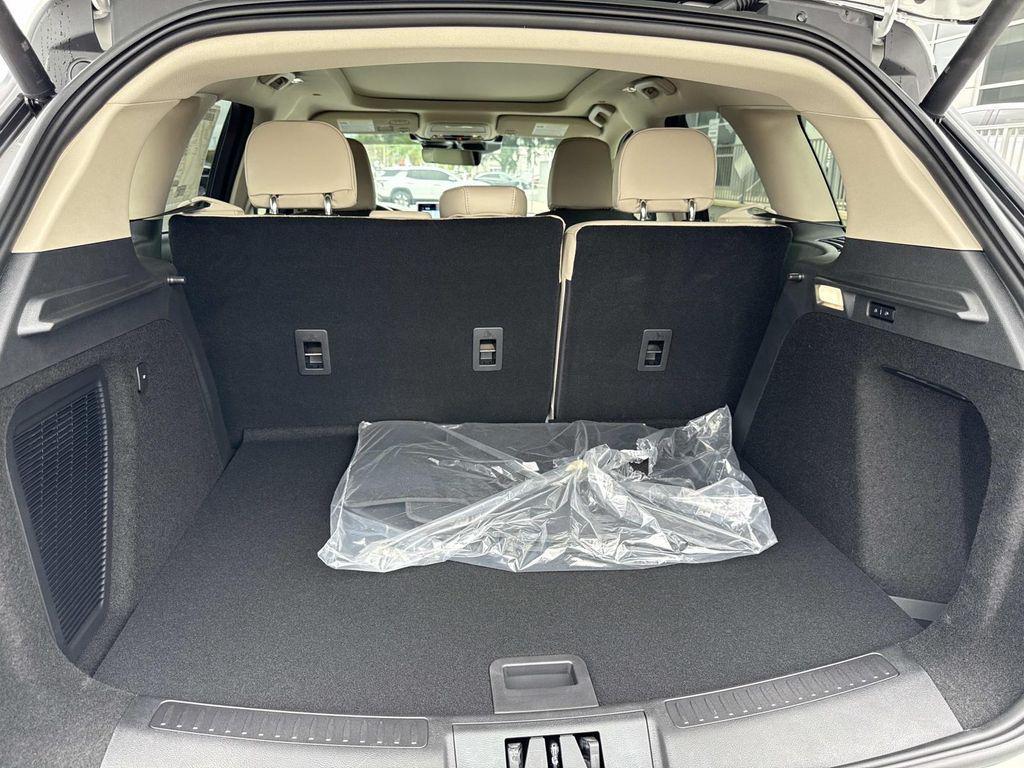 new 2026 Lincoln Corsair car, priced at $48,170