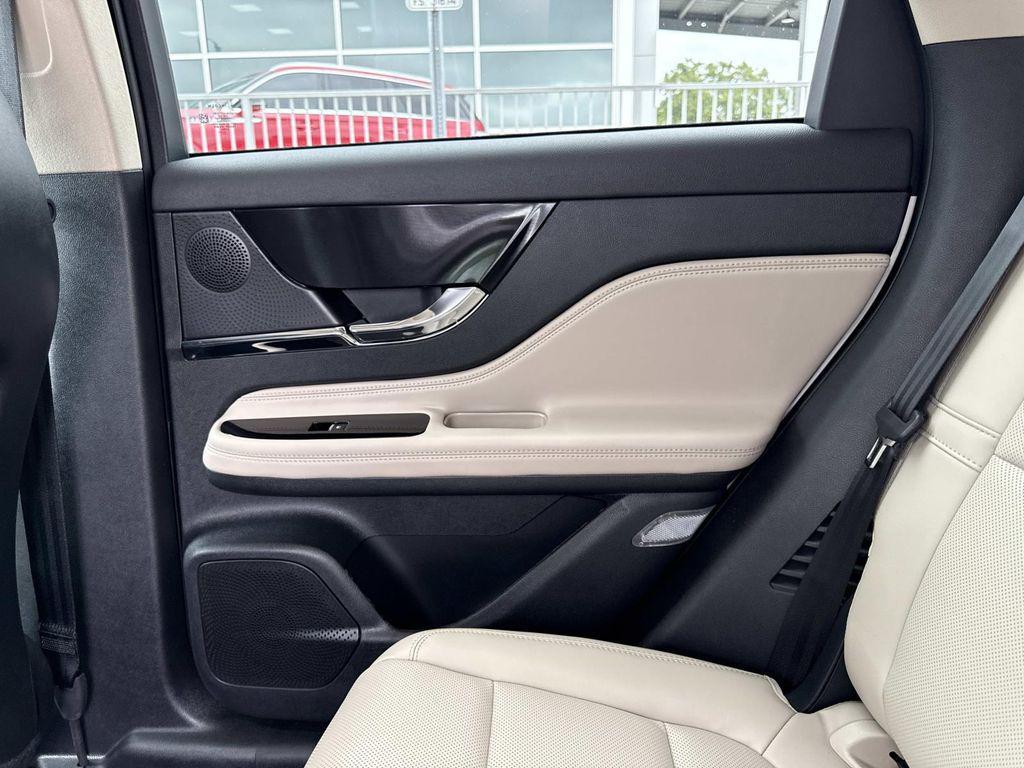 new 2026 Lincoln Corsair car, priced at $48,170