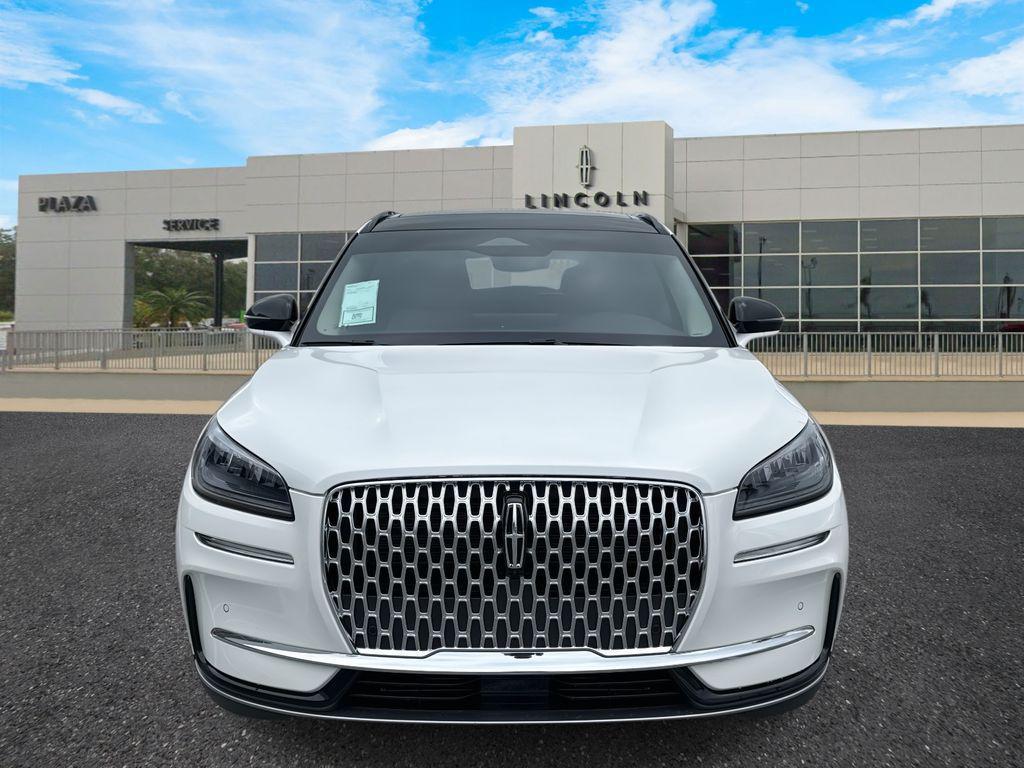 new 2026 Lincoln Corsair car, priced at $48,170