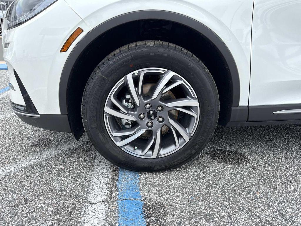 new 2026 Lincoln Corsair car, priced at $48,170