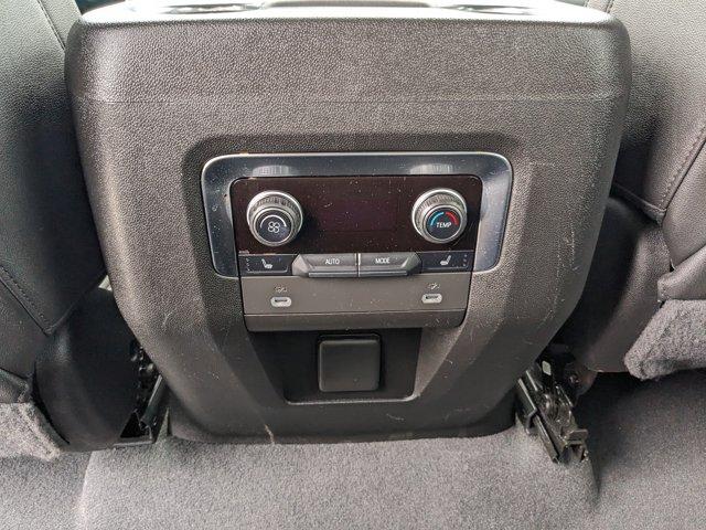 used 2022 Chevrolet Tahoe car, priced at $60,900