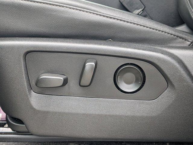 used 2022 Chevrolet Tahoe car, priced at $60,900