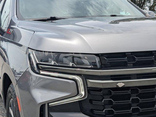 used 2022 Chevrolet Tahoe car, priced at $60,900