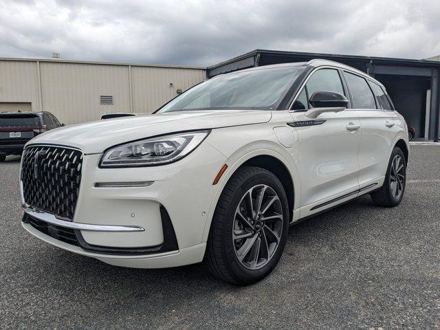 used 2023 Lincoln Corsair car, priced at $39,900