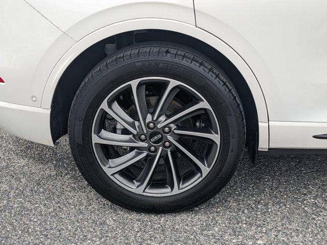 used 2023 Lincoln Corsair car, priced at $39,900