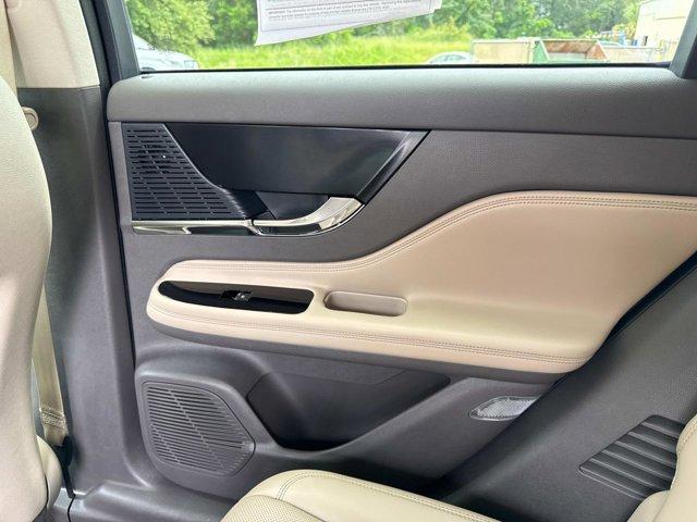 used 2020 Lincoln Corsair car, priced at $26,900