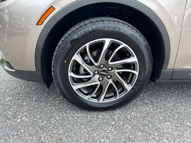 used 2020 Lincoln Corsair car, priced at $26,900