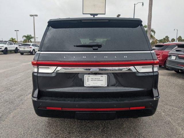 new 2024 Lincoln Navigator car, priced at $105,525