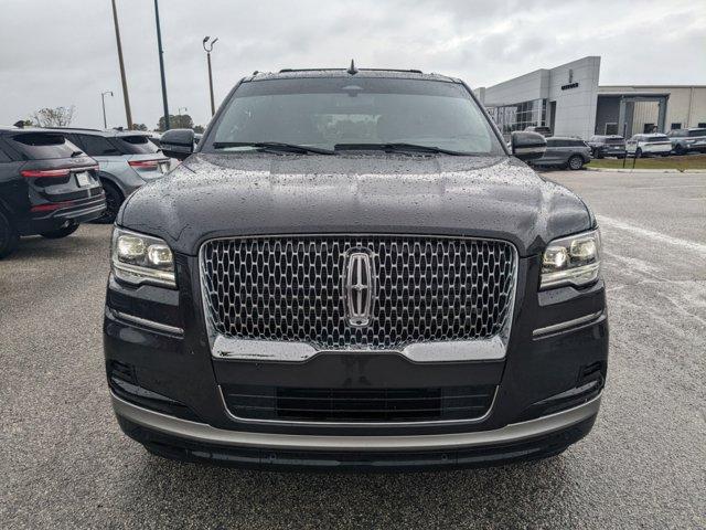 new 2024 Lincoln Navigator car, priced at $105,525