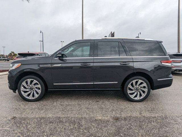 new 2024 Lincoln Navigator car, priced at $105,525