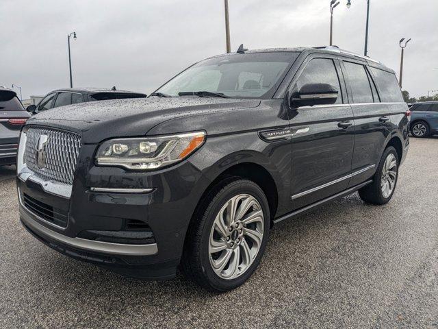 new 2024 Lincoln Navigator car, priced at $105,525