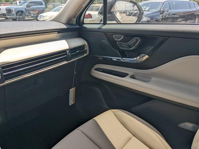 new 2025 Lincoln Corsair car, priced at $47,295