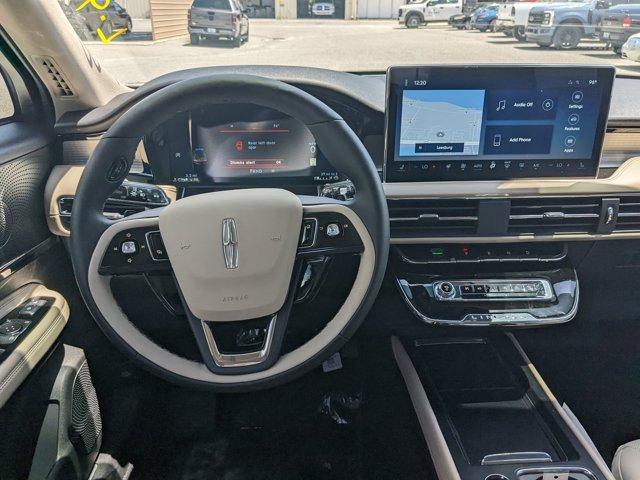 new 2025 Lincoln Corsair car, priced at $47,295