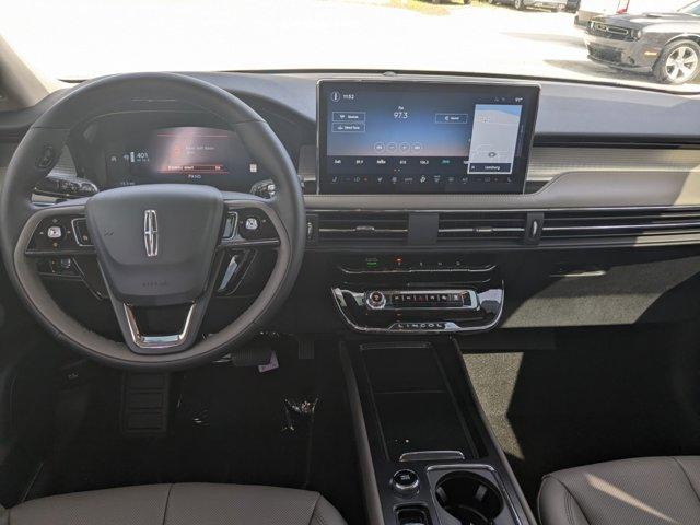 new 2025 Lincoln Corsair car, priced at $46,070