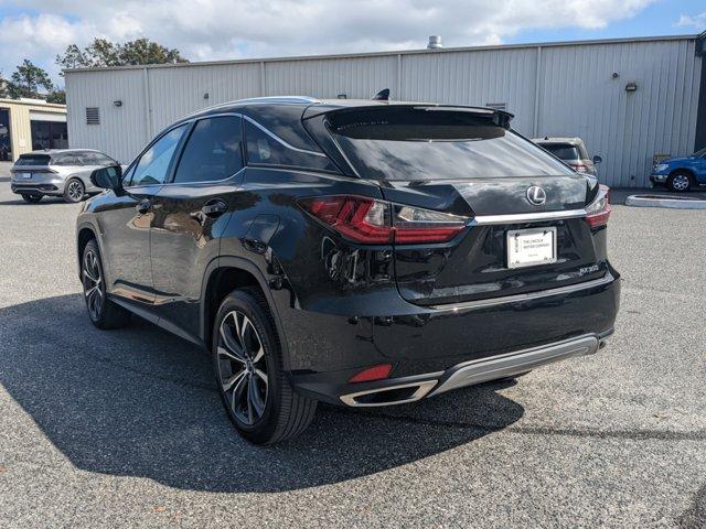 used 2021 Lexus RX 350 car, priced at $38,900