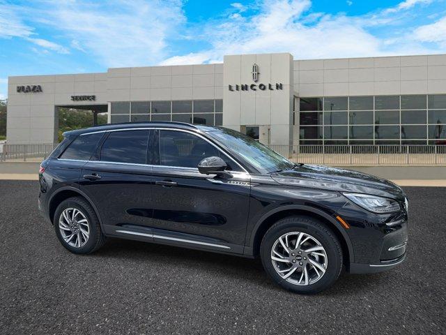 new 2025 Lincoln Corsair car, priced at $46,420