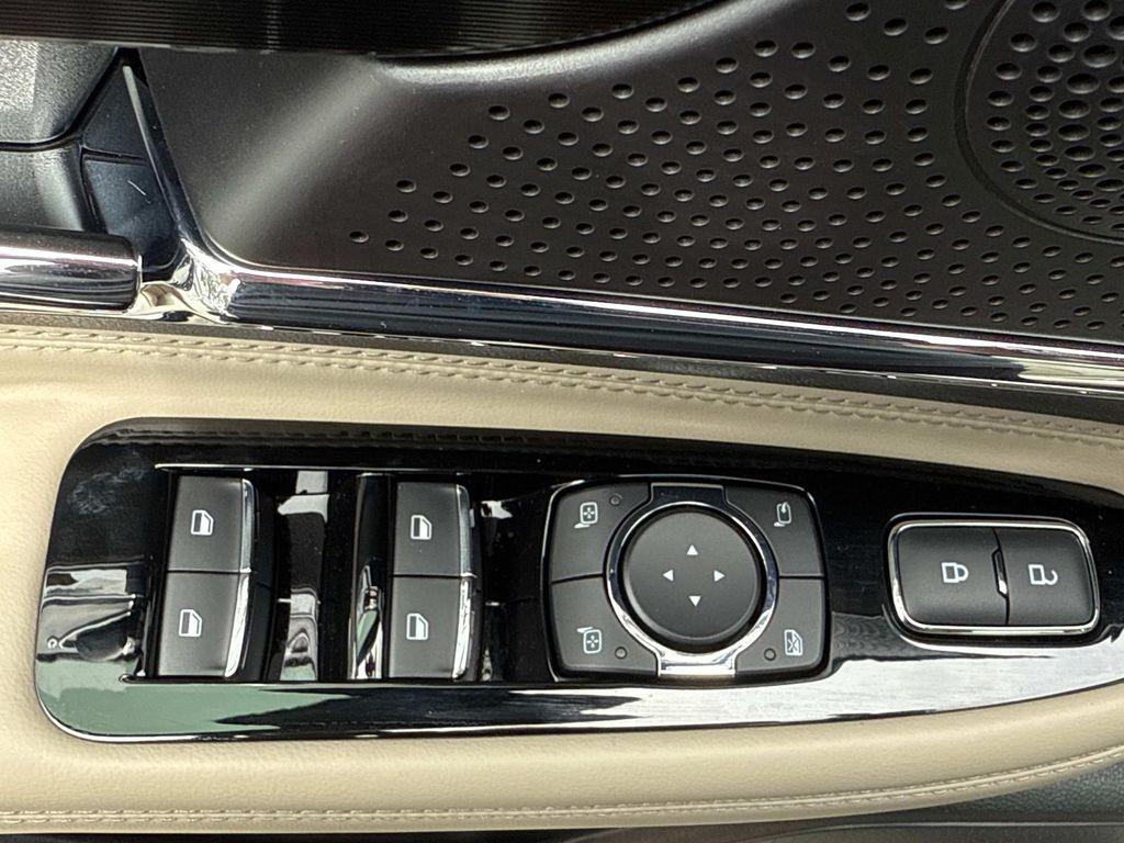 new 2025 Lincoln Corsair car, priced at $41,730