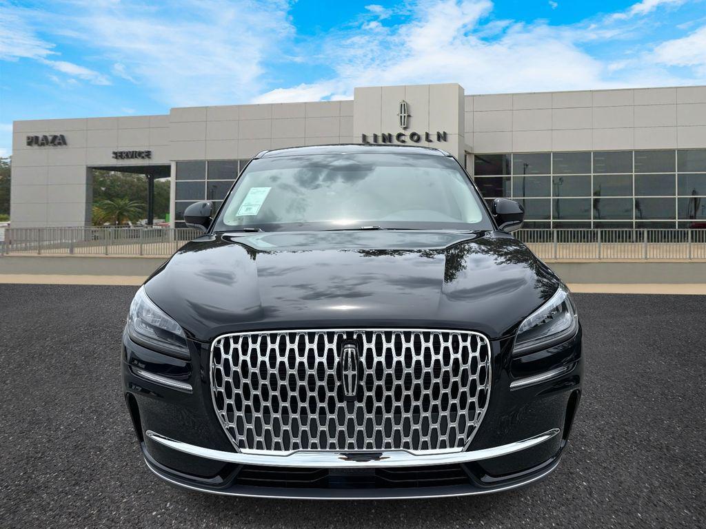 new 2025 Lincoln Corsair car, priced at $41,730