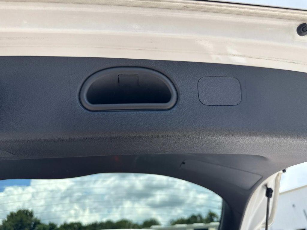 used 2017 Hyundai Tucson car, priced at $16,900