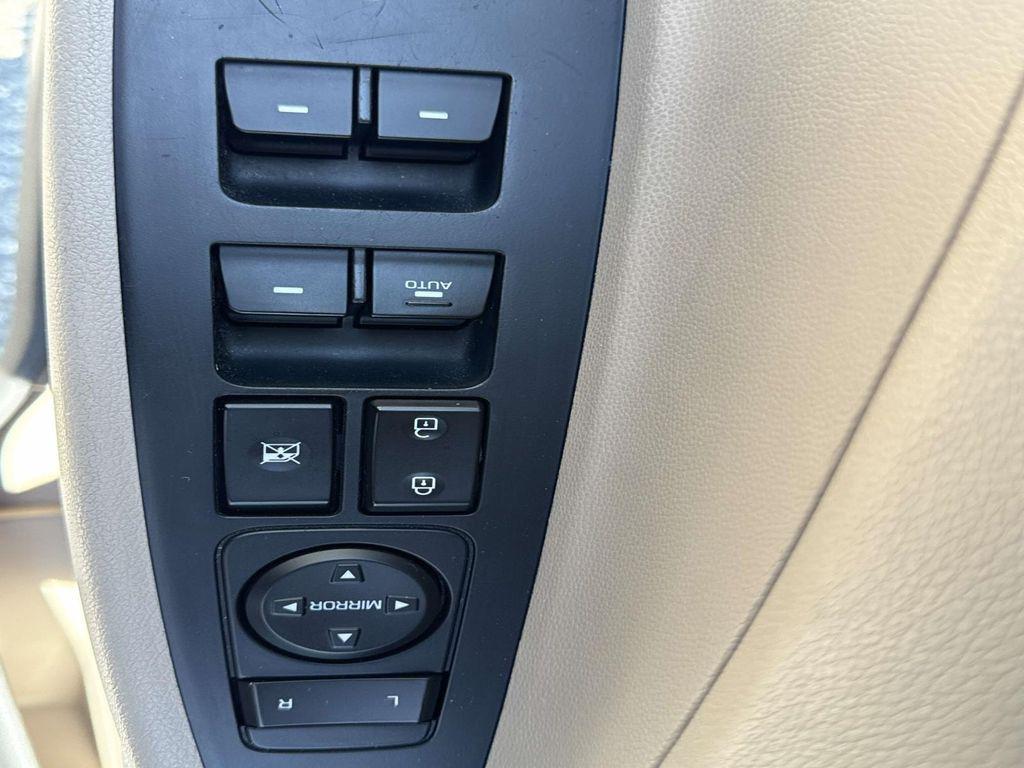 used 2017 Hyundai Tucson car, priced at $16,900