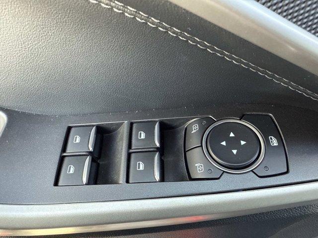 used 2023 Ford Explorer car, priced at $30,900