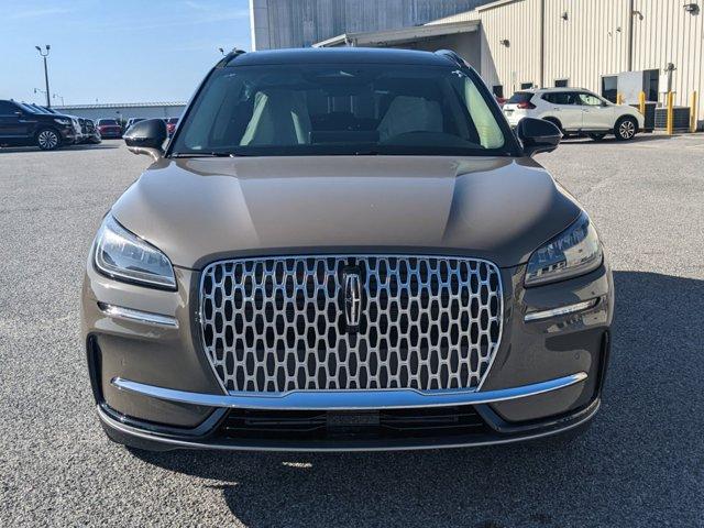 new 2025 Lincoln Corsair car, priced at $46,980