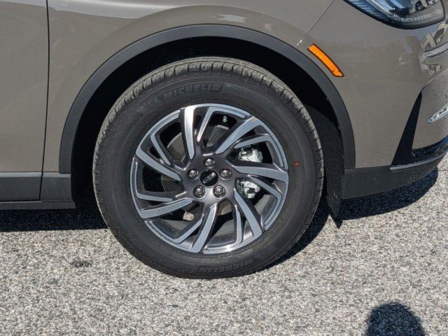 new 2025 Lincoln Corsair car, priced at $46,980