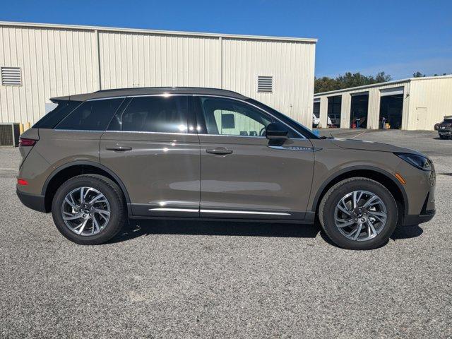 new 2025 Lincoln Corsair car, priced at $46,980