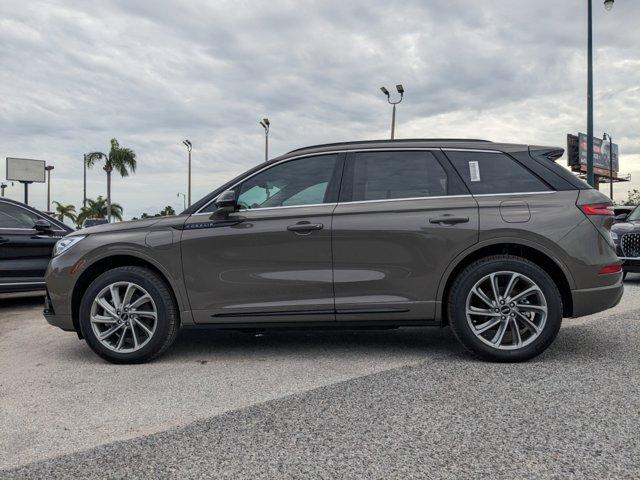 new 2025 Lincoln Corsair car, priced at $59,450