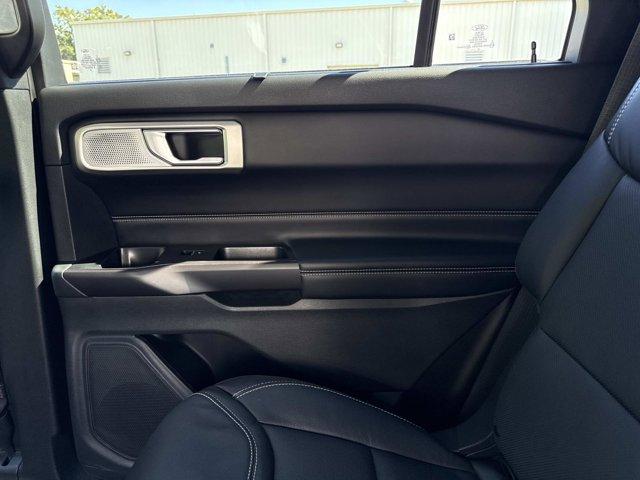 used 2020 Ford Explorer car, priced at $30,900