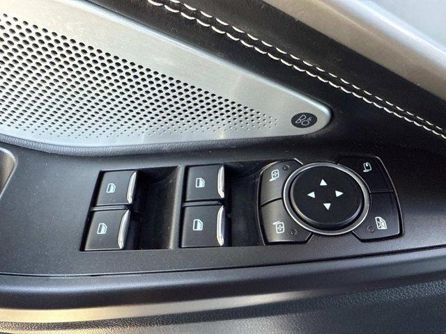 used 2020 Ford Explorer car, priced at $30,900