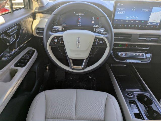 new 2025 Lincoln Corsair car, priced at $48,120