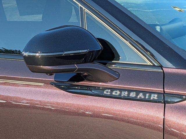 new 2023 Lincoln Corsair car, priced at $49,910