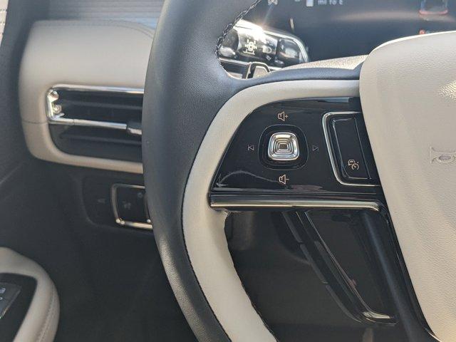 new 2025 Lincoln Corsair car, priced at $48,120