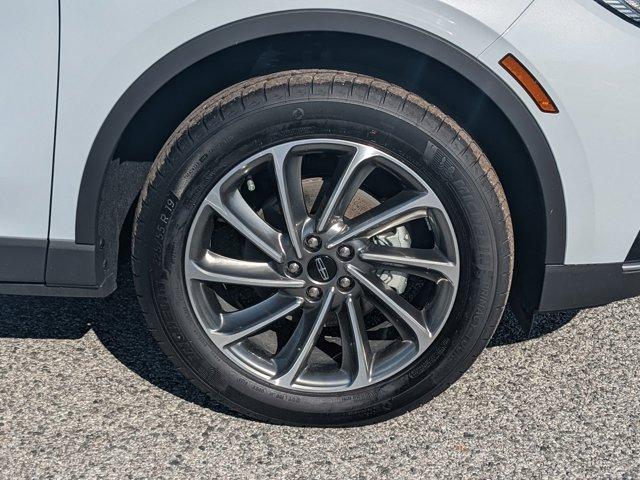 new 2025 Lincoln Corsair car, priced at $48,120