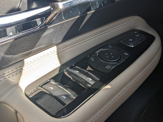 new 2025 Lincoln Corsair car, priced at $48,120