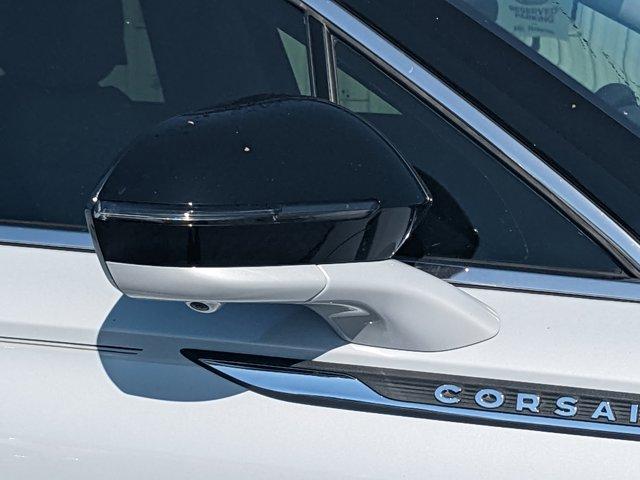 new 2025 Lincoln Corsair car, priced at $48,120