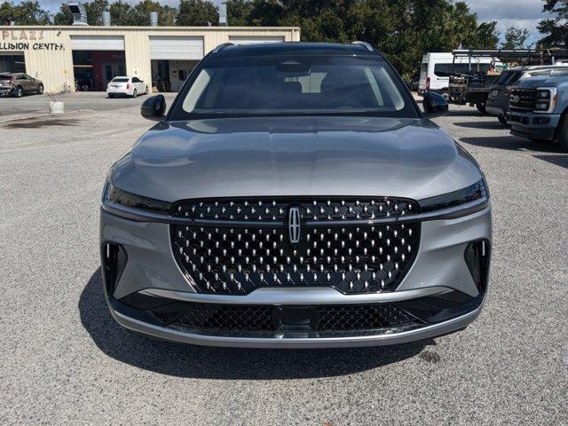 new 2024 Lincoln Nautilus car, priced at $61,470