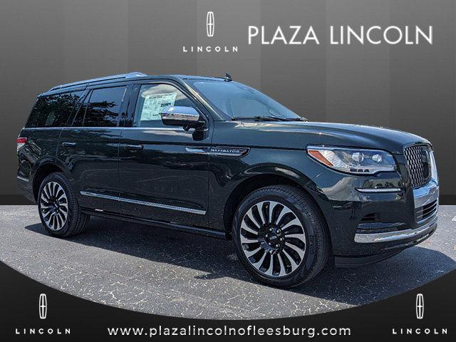 new 2024 Lincoln Navigator car, priced at $116,965