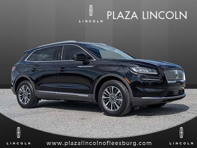 new 2023 Lincoln Nautilus car, priced at $47,980