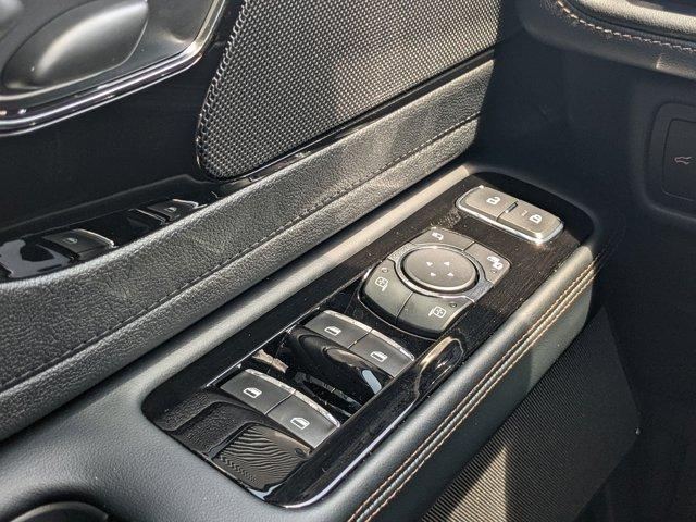 new 2025 Lincoln Aviator car, priced at $64,840