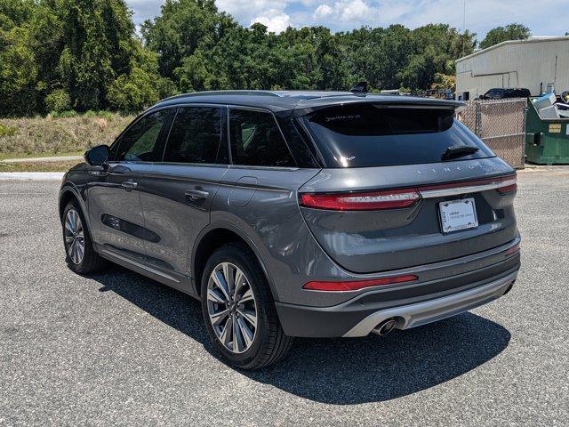 used 2022 Lincoln Corsair car, priced at $27,900