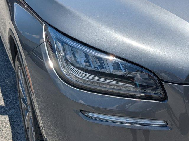 used 2022 Lincoln Corsair car, priced at $27,900